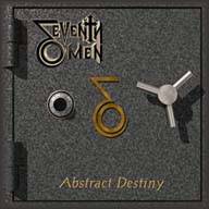 Seventh Omen : Abstract Destiny